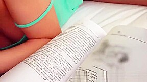 Pleasing dusky teenage tart having a hard core fuck