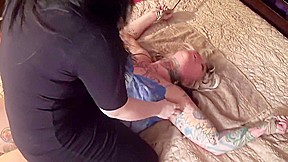 Plus Size Tickle Torture