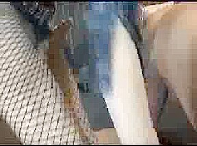 Police TS wants hard sex