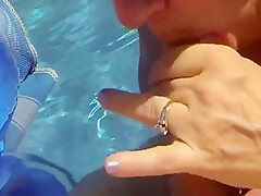 Pool Fun