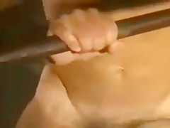 Pornstar Workout