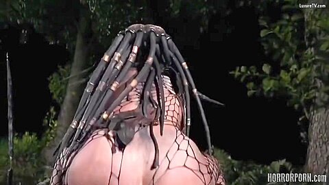Predator The Dick Hunter