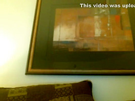 Pregnant Cam big belly