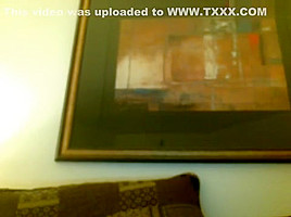 Pregnant Cam big belly