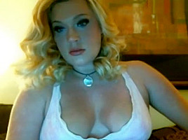 Pregnant Cam big belly