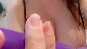 Pregnant solo 047