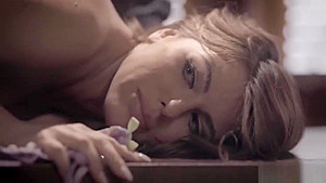 Pretty student 18+ gets an ANAL fuck from obsessed professor