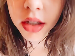 Princess Violette - Mindfucked By Tits