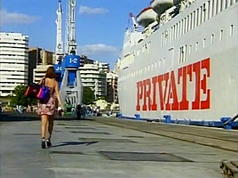 Private - Gold 19 - Sex Voyage