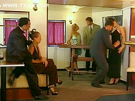 Private - Gold 19 - Sex Voyage