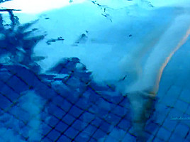 Private Pool Party