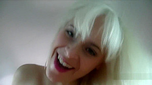 Public Agent Fucks Busty And Hairy Blonde