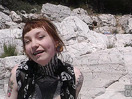 Public Beach Lesbian Pov Sex Tape On Vacation With Miss Pussycat And Andy teen 18+