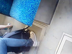 Public Feet 13