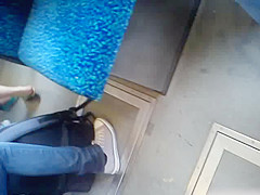 Public Feet 13