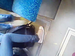 Public Feet 13