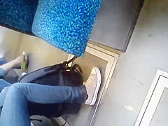 Public Feet 13