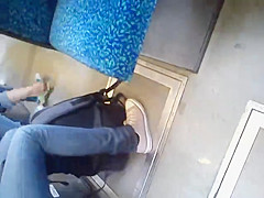 Public Feet 13