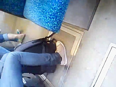 Public Feet 13