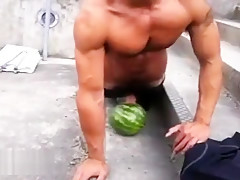 Public melon