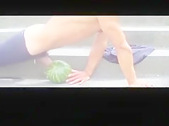 Public melon