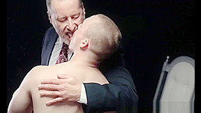 Punished mormons jizzed