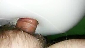 Puppe gefickt