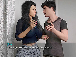 Pure Love Monster Cock Blowjob Facial Cumshot And Creampie Ep 22