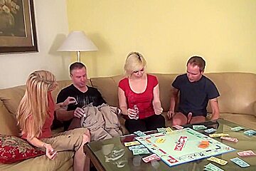 Quality Fam Time