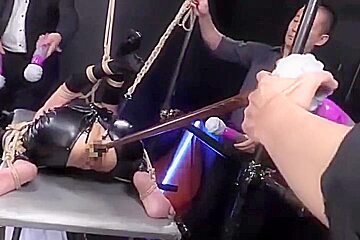 Queen Bondage 11