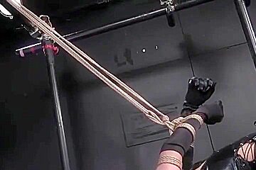 Queen Bondage 11
