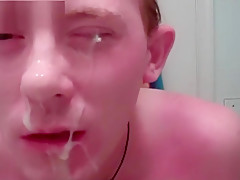 Queer Facial From Friend