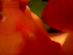 Queer Facial From Friend