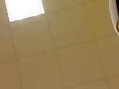 Quick uppie nice butt
