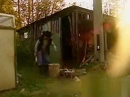 RUSSIAN GIRL BIG TITED GET FUCKED