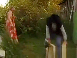 RUSSIAN GIRL BIG TITED GET FUCKED
