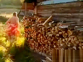 RUSSIAN GIRL BIG TITED GET FUCKED