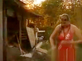 RUSSIAN GIRL BIG TITED GET FUCKED