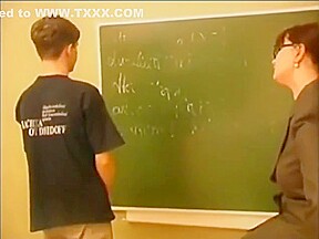 RUSSIAN TEACHER AND SEX HARD