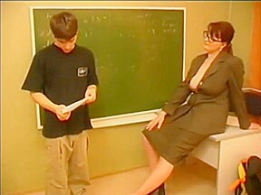 RUSSIAN TEACHER AND SEX HARD