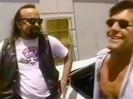 Radical Affairs Video Magazine 2 (1992)