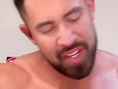 RagingStallion Hunks Fucking On The Job