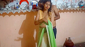 Rakshabandhan Special Stepuncle Fucks With His Married Stepniece
