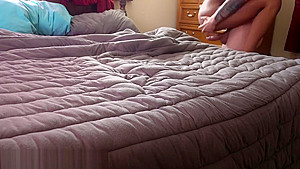 Real 18 Year old black girl takes her FIRST ever white dick