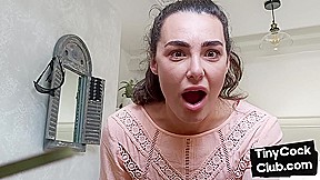 Real SPH amateur brit laughing of incel