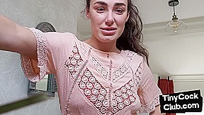 Real SPH amateur brit laughing of incel