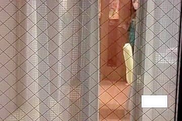 Real masturbating on home hidden porn makes babe cum