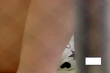 Real masturbating on home hidden porn makes babe cum
