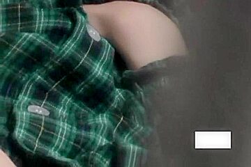 Real masturbating on home hidden porn makes babe cum