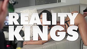 Reality Kings Big Naturals Erik Everhard Candy Alexa Shake Those Weighted Tits